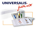 Encyclopédie Universalis Junior