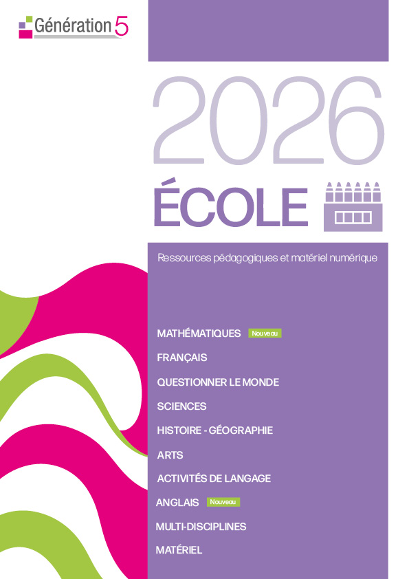 Ressources pour les établissements scolaires